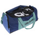 Adidas Τσάντα γυμναστηρίου Linear Colorblock Duffel Bag M Adidas Τσάντα γυμναστηρίου Linear Colorblock Duffel Bag M